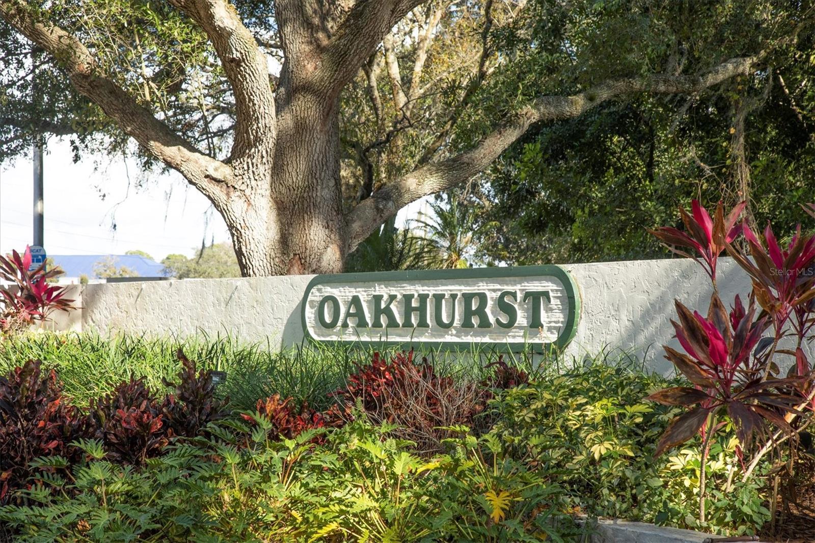 4058 OAKHURST DRIVE 3174