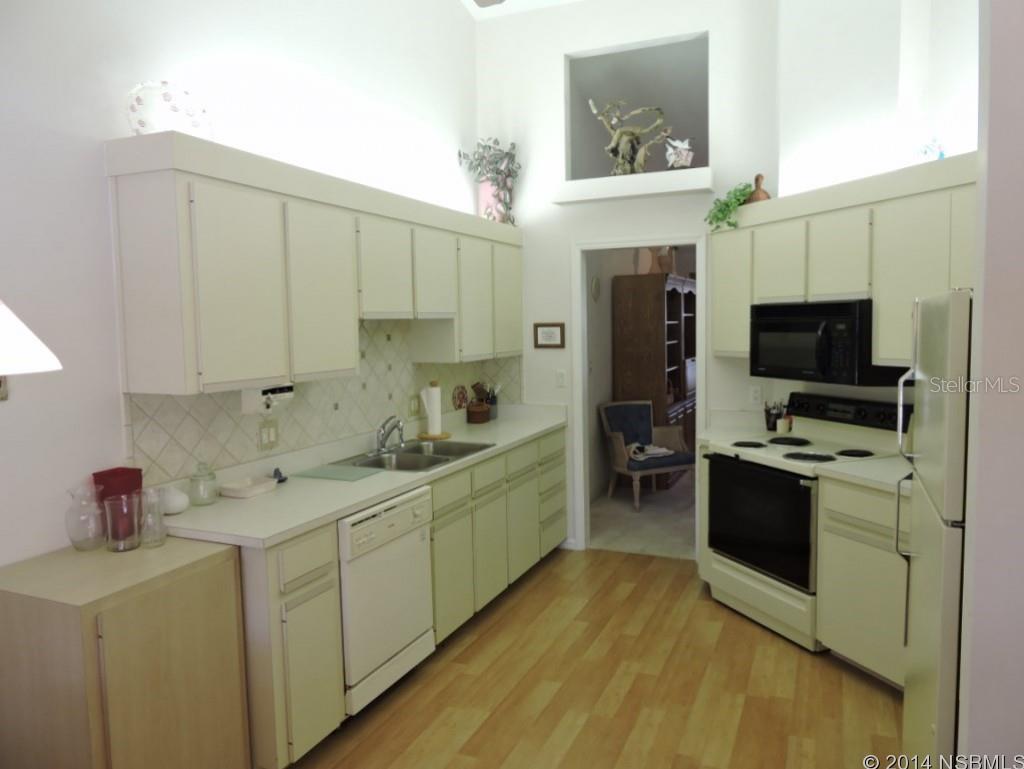 Fairgreen Unit 07 - Residential