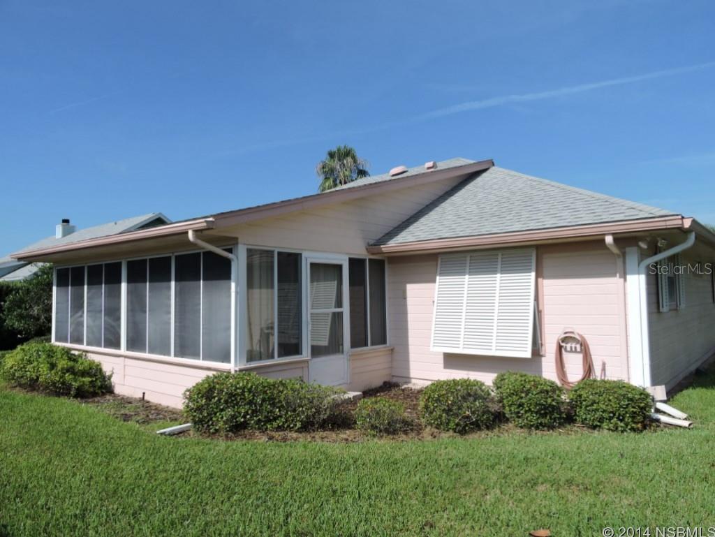 Fairgreen Unit 07 - Residential