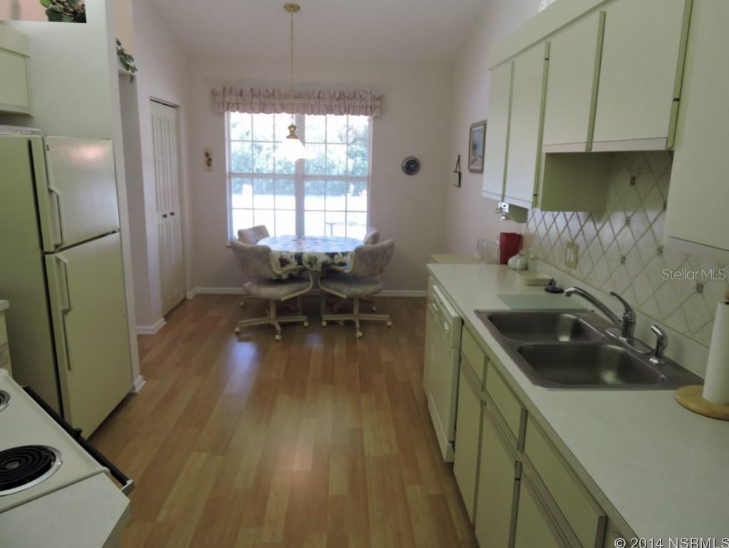 Fairgreen Unit 07 - Residential