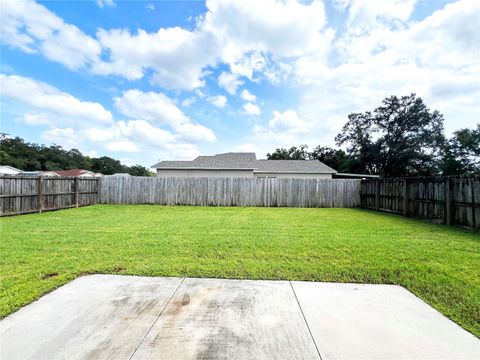 A home in BRANDON