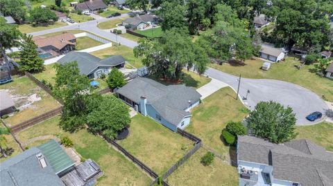 A home in OCALA