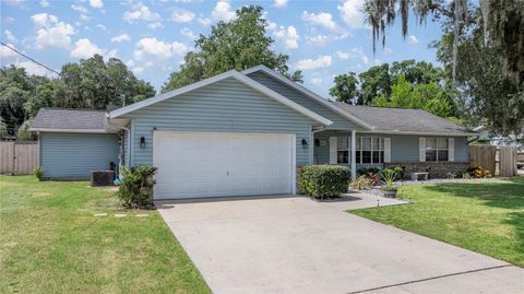 A home in OCALA