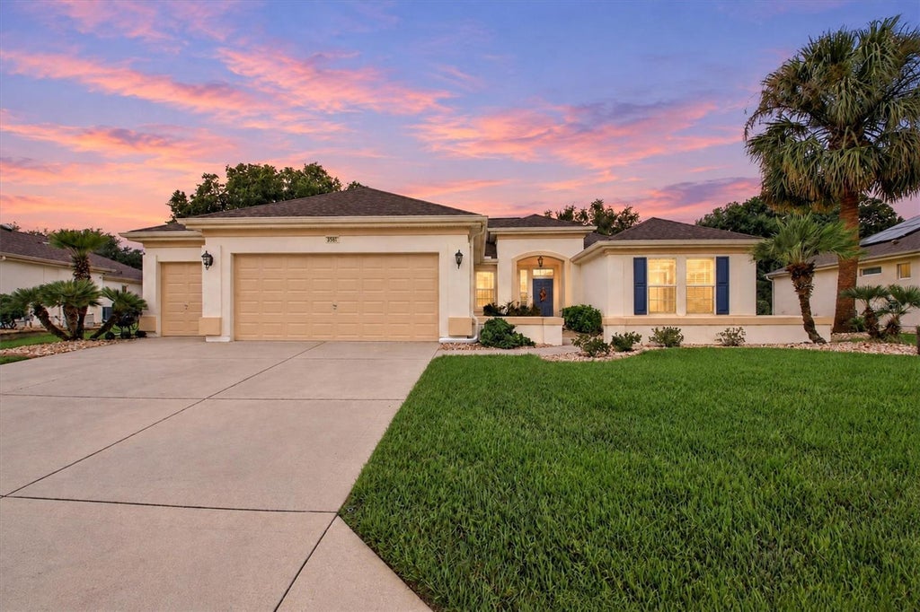 Photo of 9561 SE 124th Loop, Summerfield, FL 34491 (MLS # G5118793)