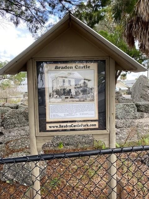 A home in BRADENTON