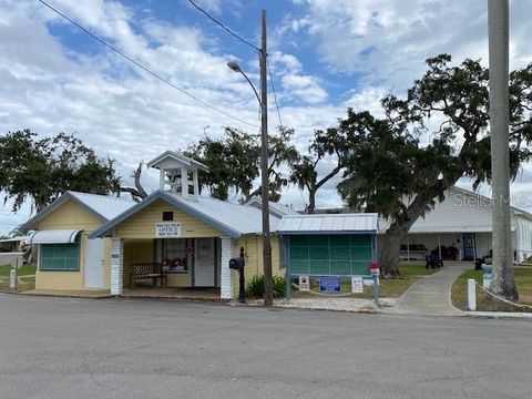 A home in BRADENTON