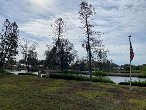 A home in BRADENTON