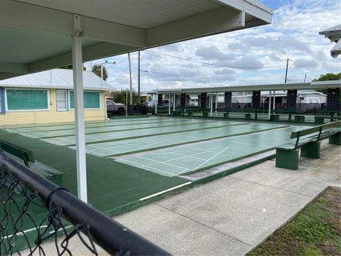 A home in BRADENTON