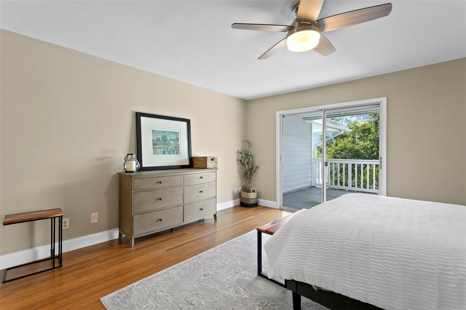 BAY BRIDGE CONDO - Residential