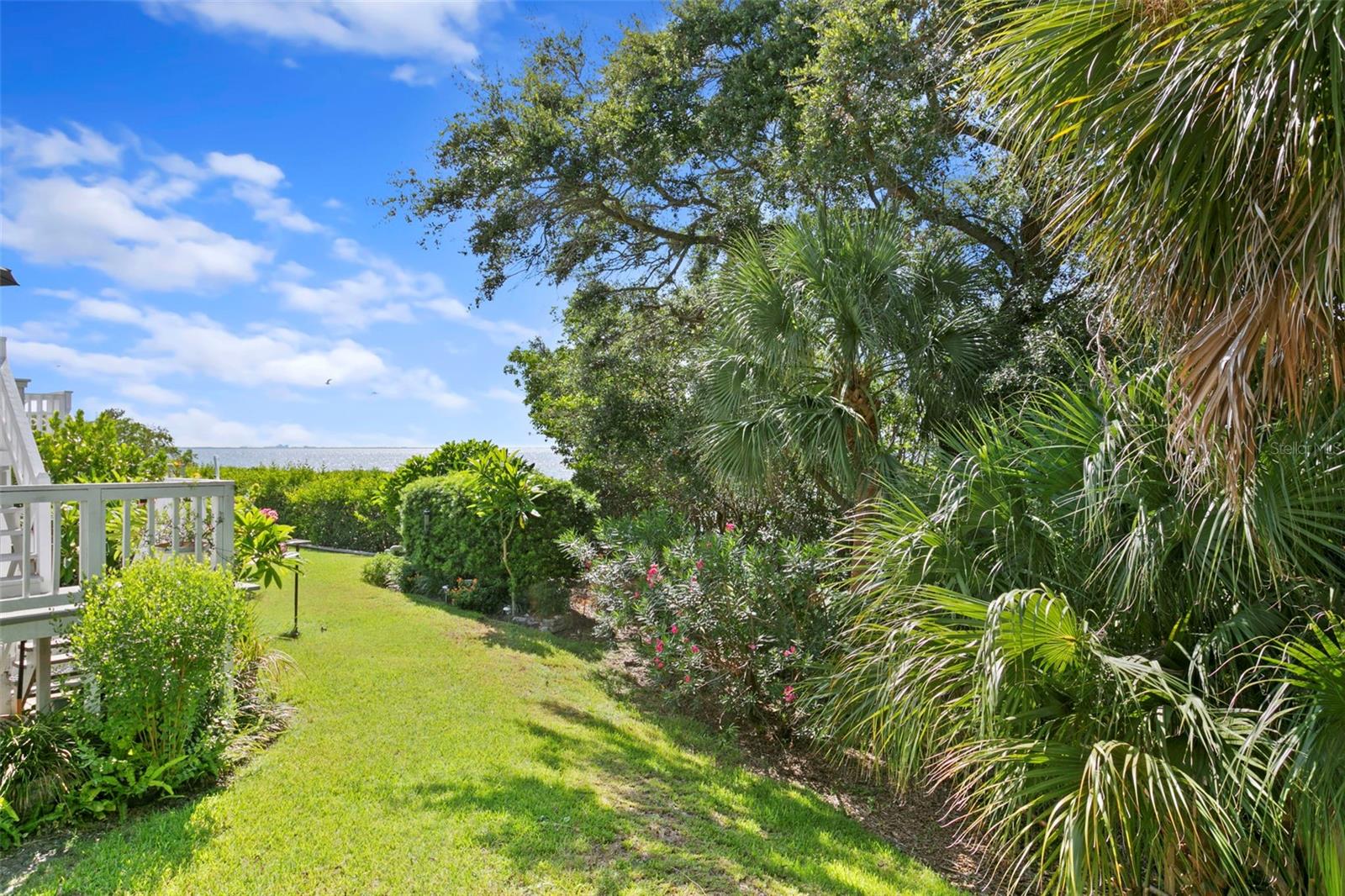 BAY BRIDGE CONDO - Residential
