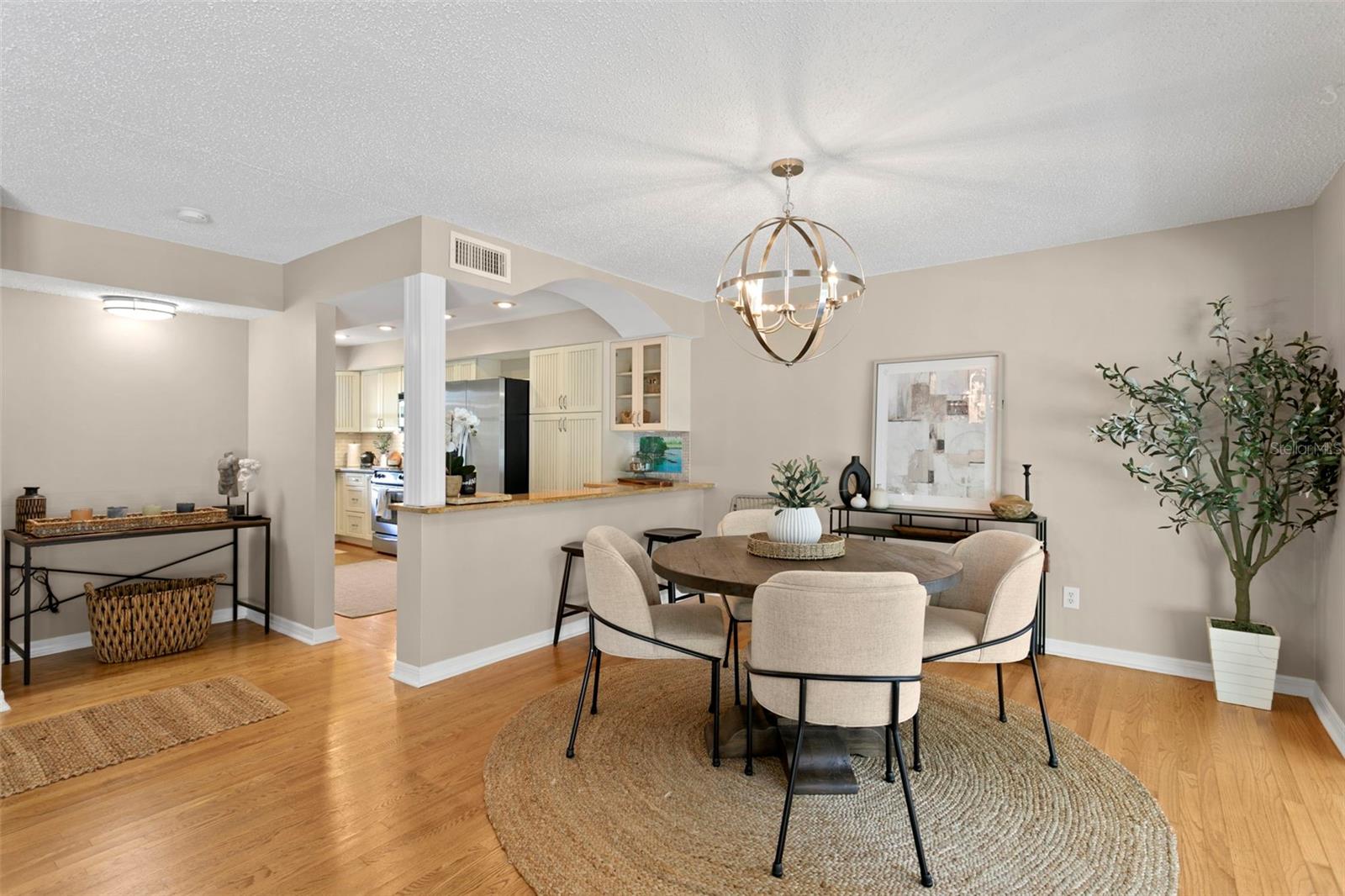 BAY BRIDGE CONDO - Residential