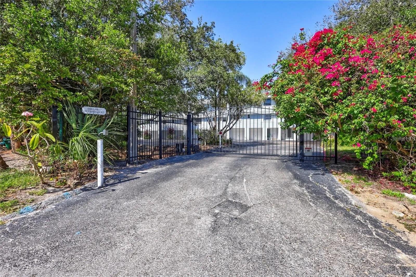 BAY BRIDGE CONDO - Residential