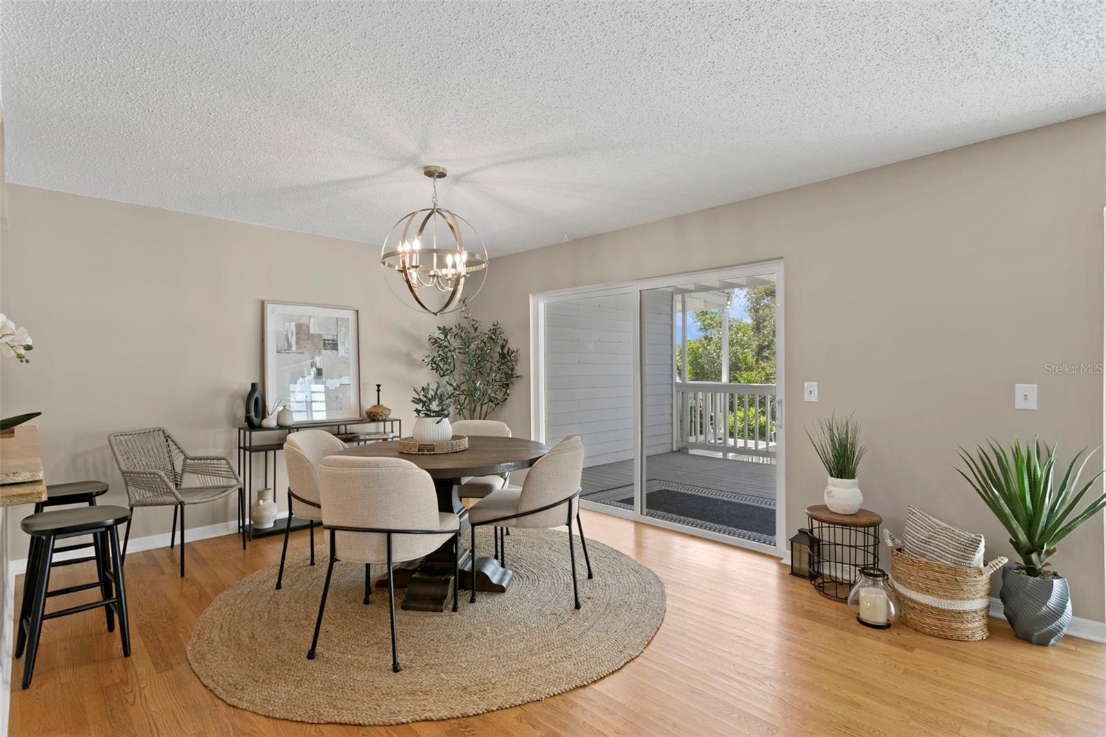 BAY BRIDGE CONDO - Residential