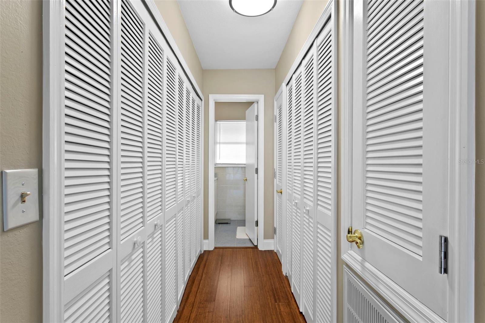 BAY BRIDGE CONDO - Residential
