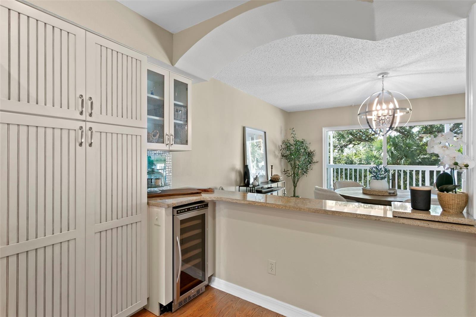 BAY BRIDGE CONDO - Residential