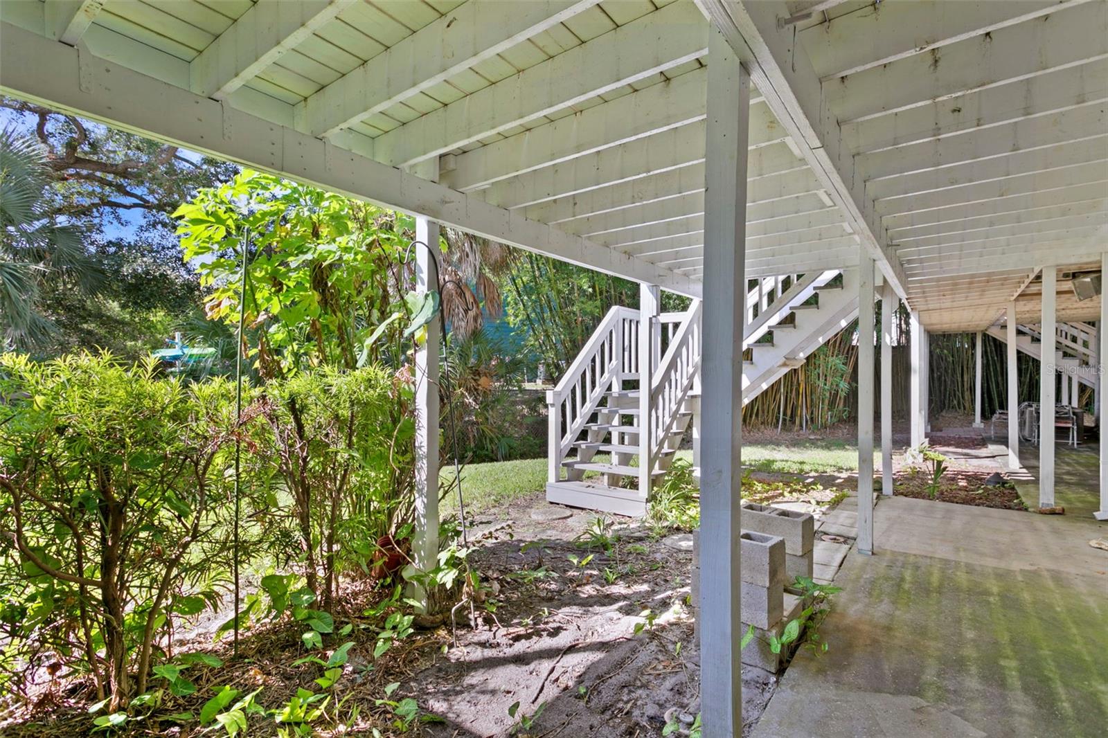 BAY BRIDGE CONDO - Residential