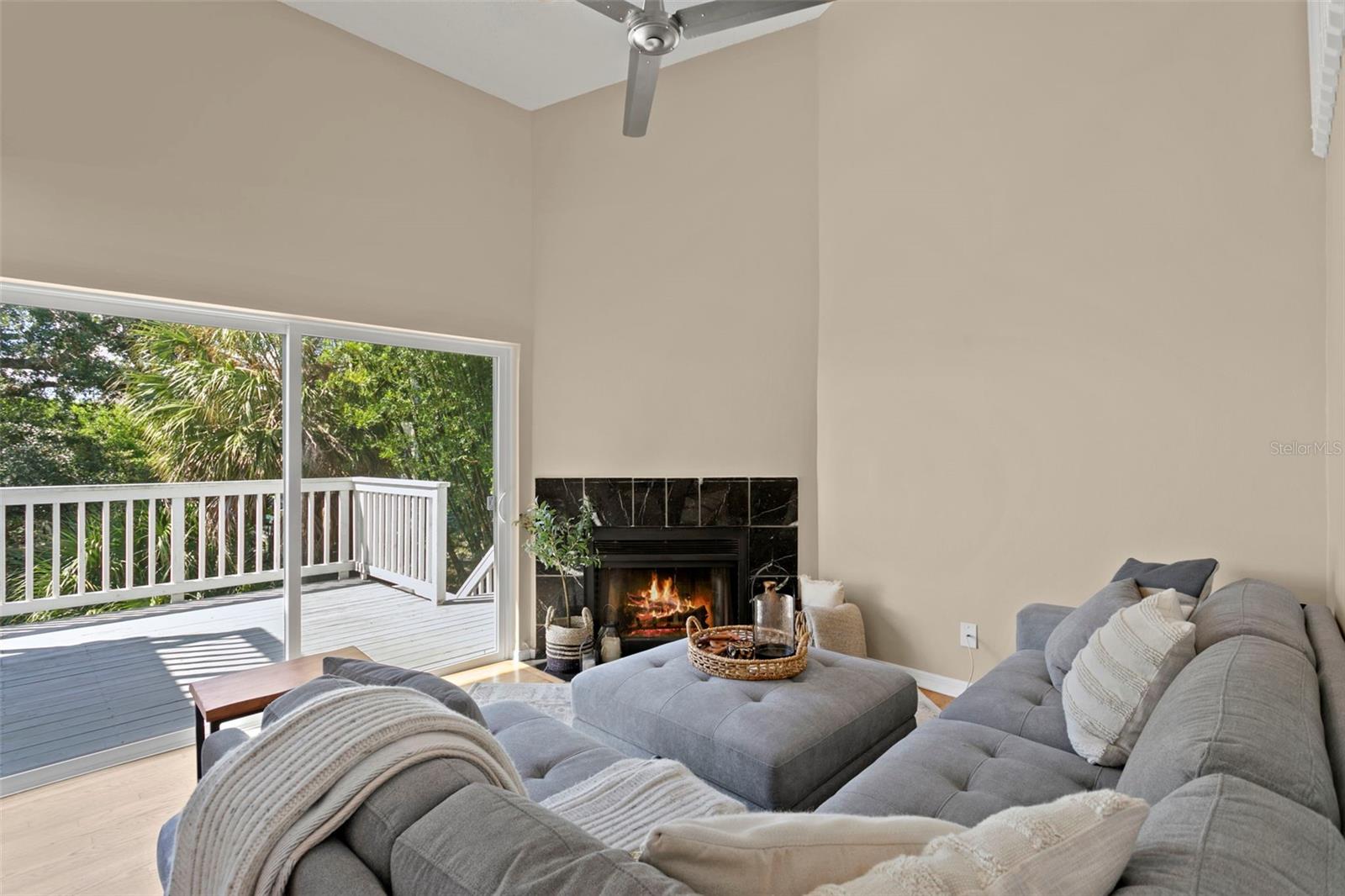 BAY BRIDGE CONDO - Residential