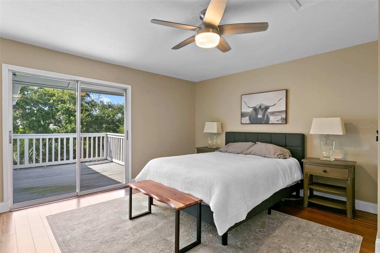 BAY BRIDGE CONDO - Residential