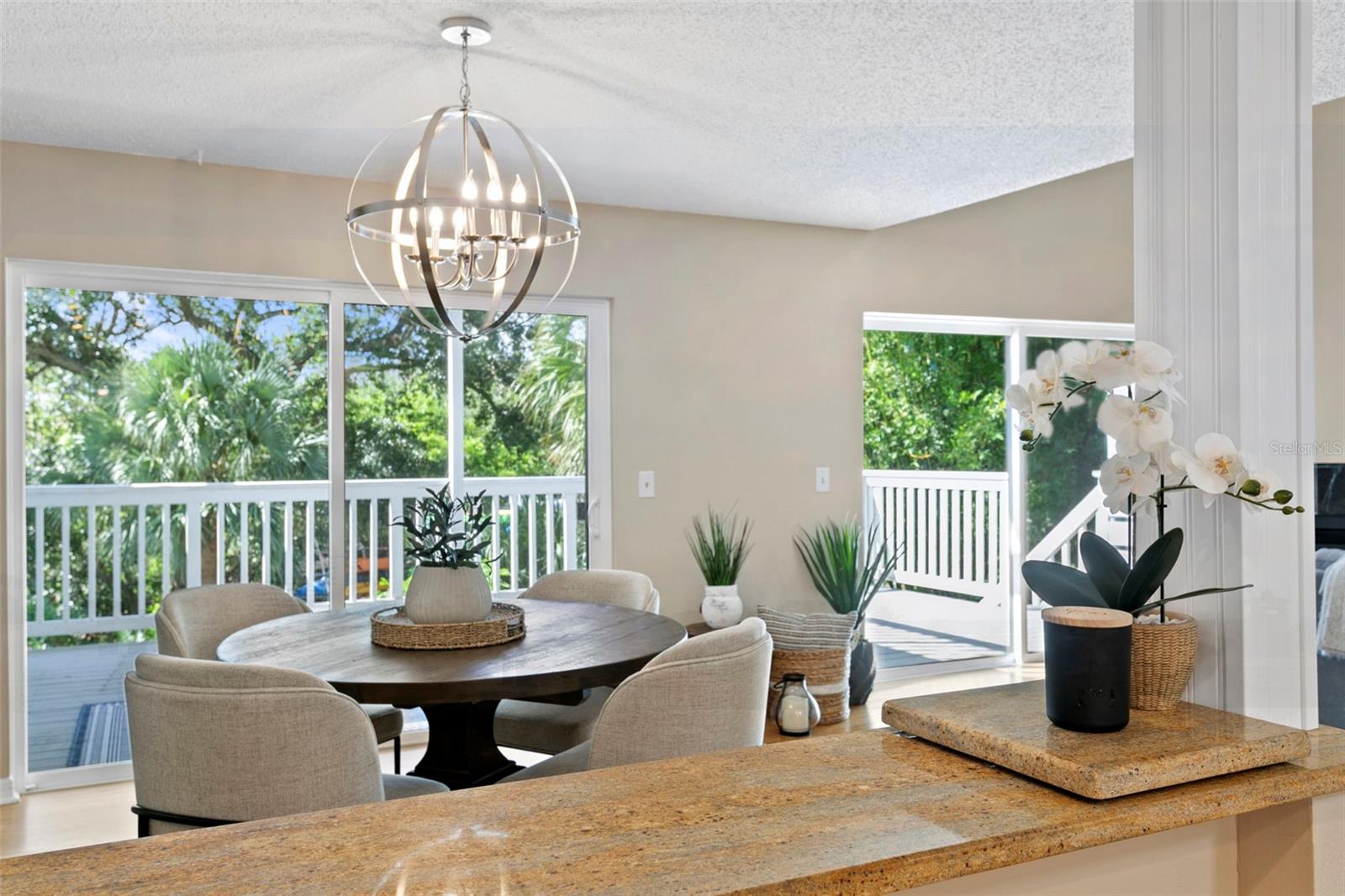 BAY BRIDGE CONDO - Residential