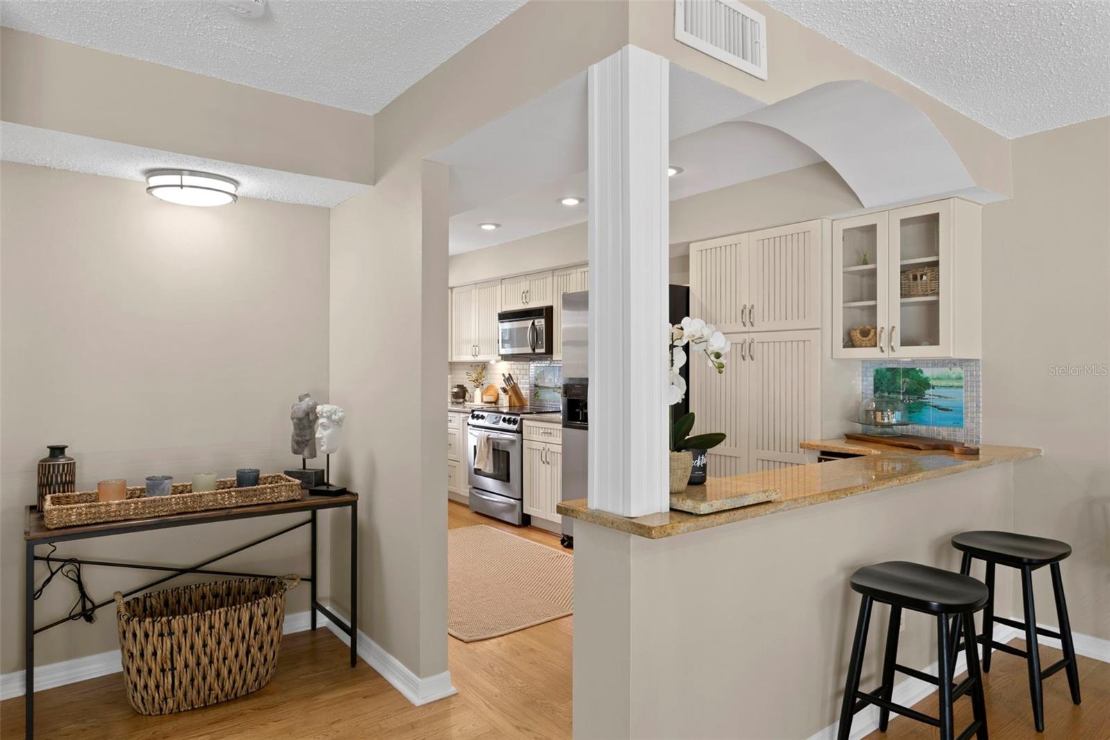 BAY BRIDGE CONDO - Residential