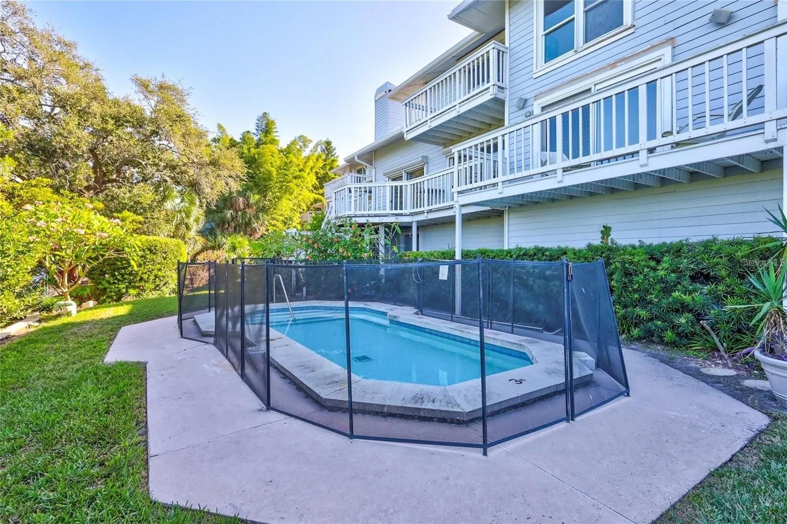 BAY BRIDGE CONDO - Residential