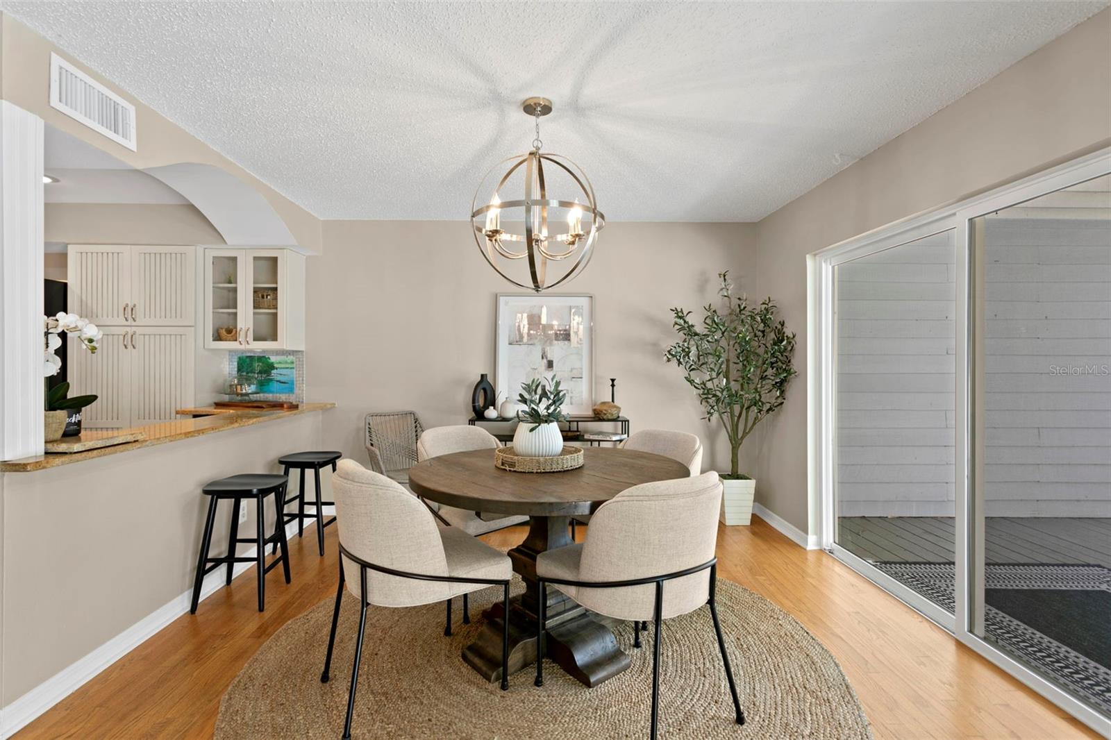 BAY BRIDGE CONDO - Residential