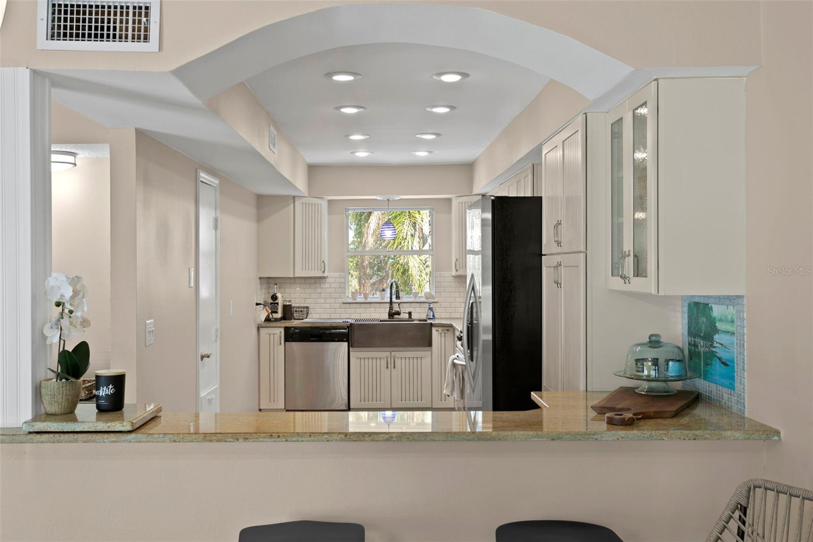 BAY BRIDGE CONDO - Residential