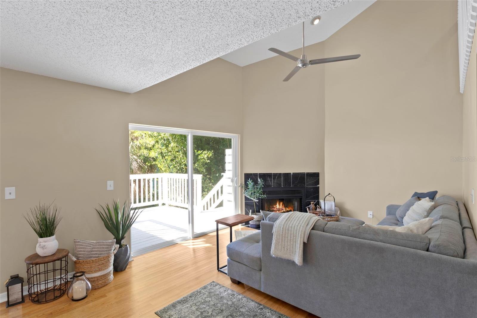 BAY BRIDGE CONDO - Residential