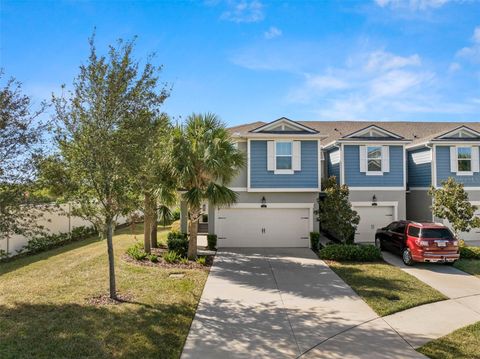 A home in OLDSMAR