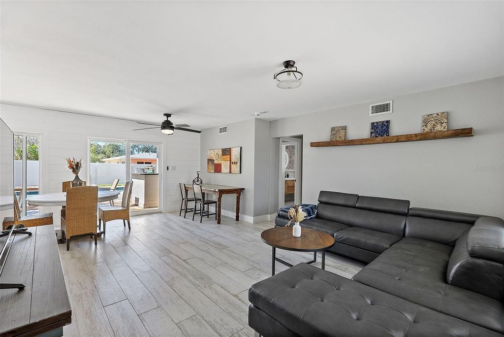 Photo of 10132 4th Street E, Treasure Island, FL 33706 (MLS # TB8440667)