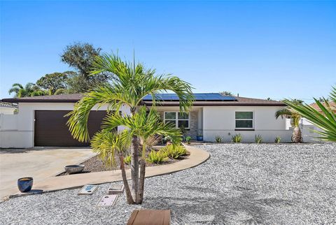 Photo of 10132 4th Street E, Treasure Island, FL 33706 (MLS # TB8440667)