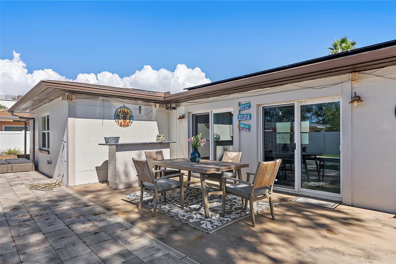 PARADISE ISLAND 2ND ADD PT 4 - Residential