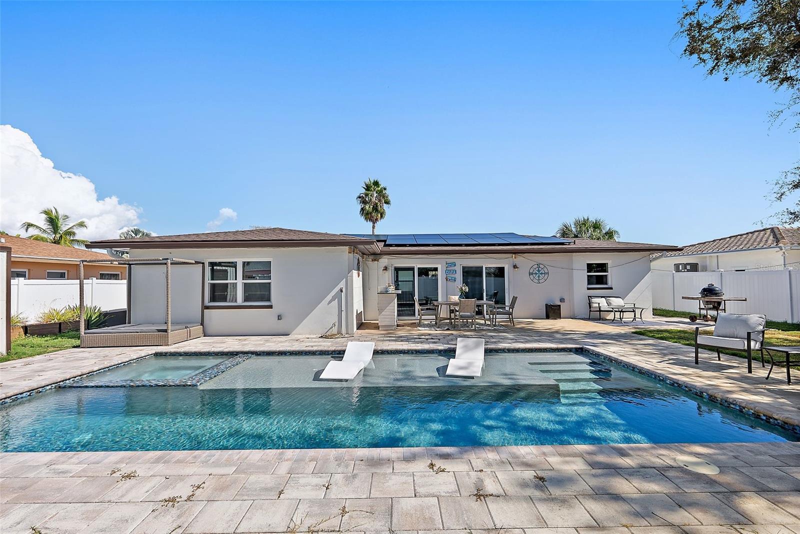 PARADISE ISLAND 2ND ADD PT 4 - Residential