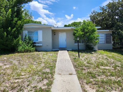 7045 FIRESIDE STREET SPRING HILL FL 34606