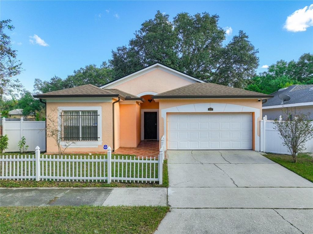 Photo of 4687 Westgrove Way, Orlando, FL 32808 (MLS # O6404014)