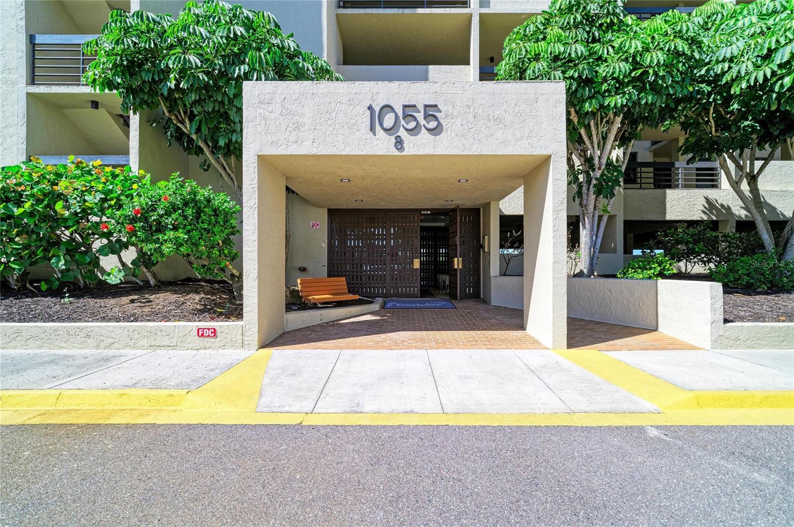 1055 GULF OF MEXICO DRIVE 301