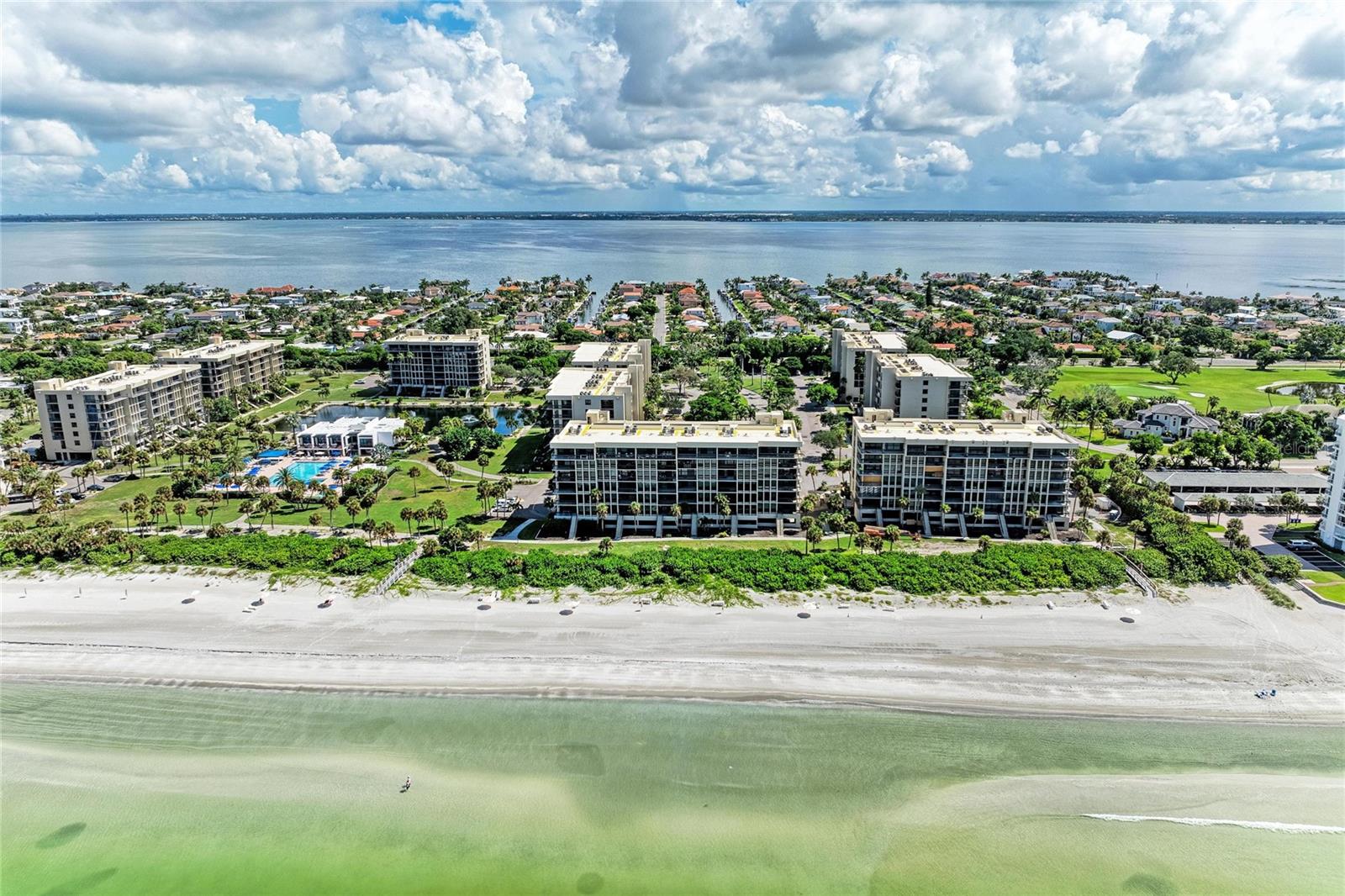 1055 GULF OF MEXICO DRIVE 301