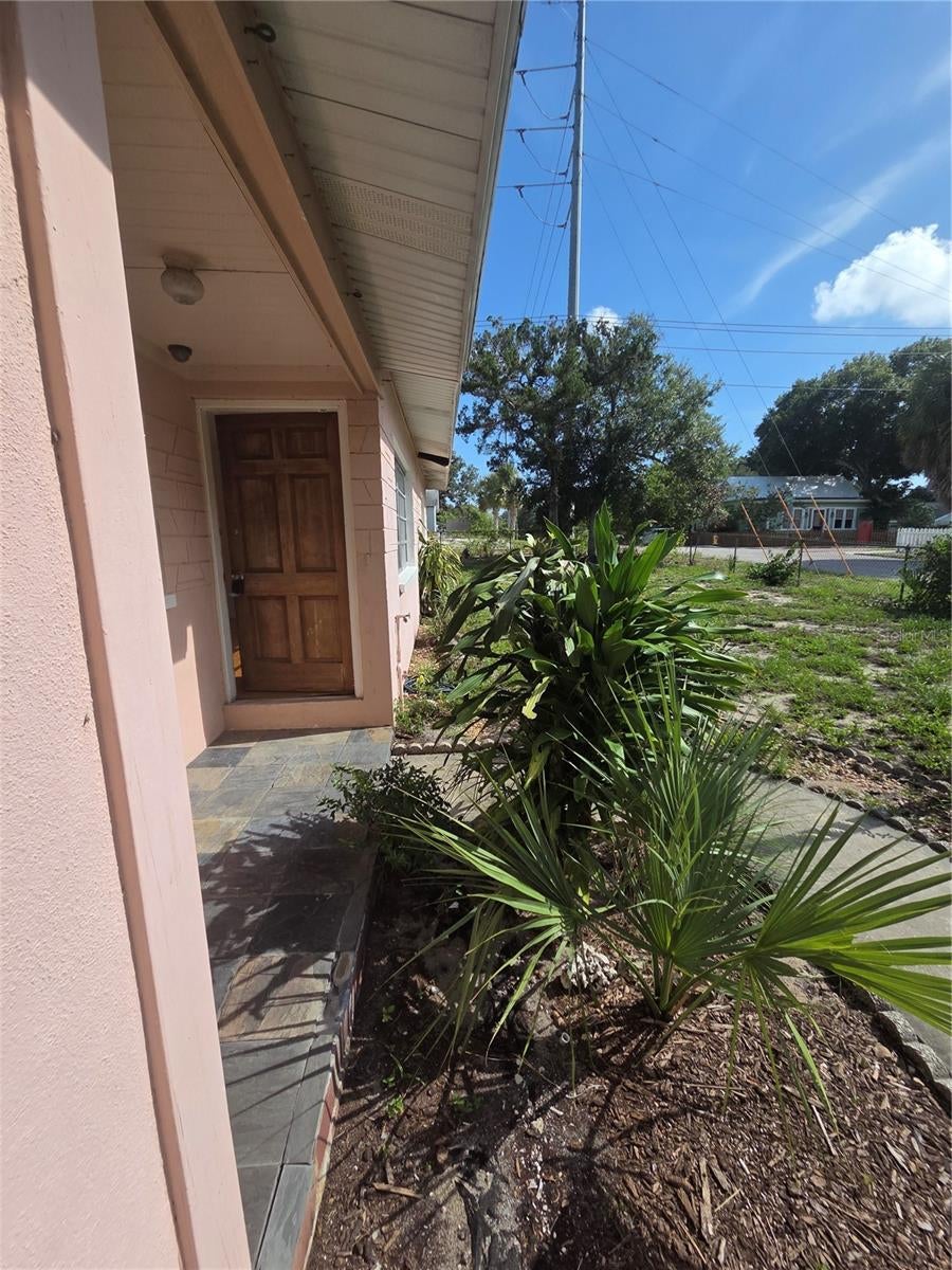 Photo of 350 N Levis Avenue, Tarpon Springs, FL 34689 (MLS # TB8548521)