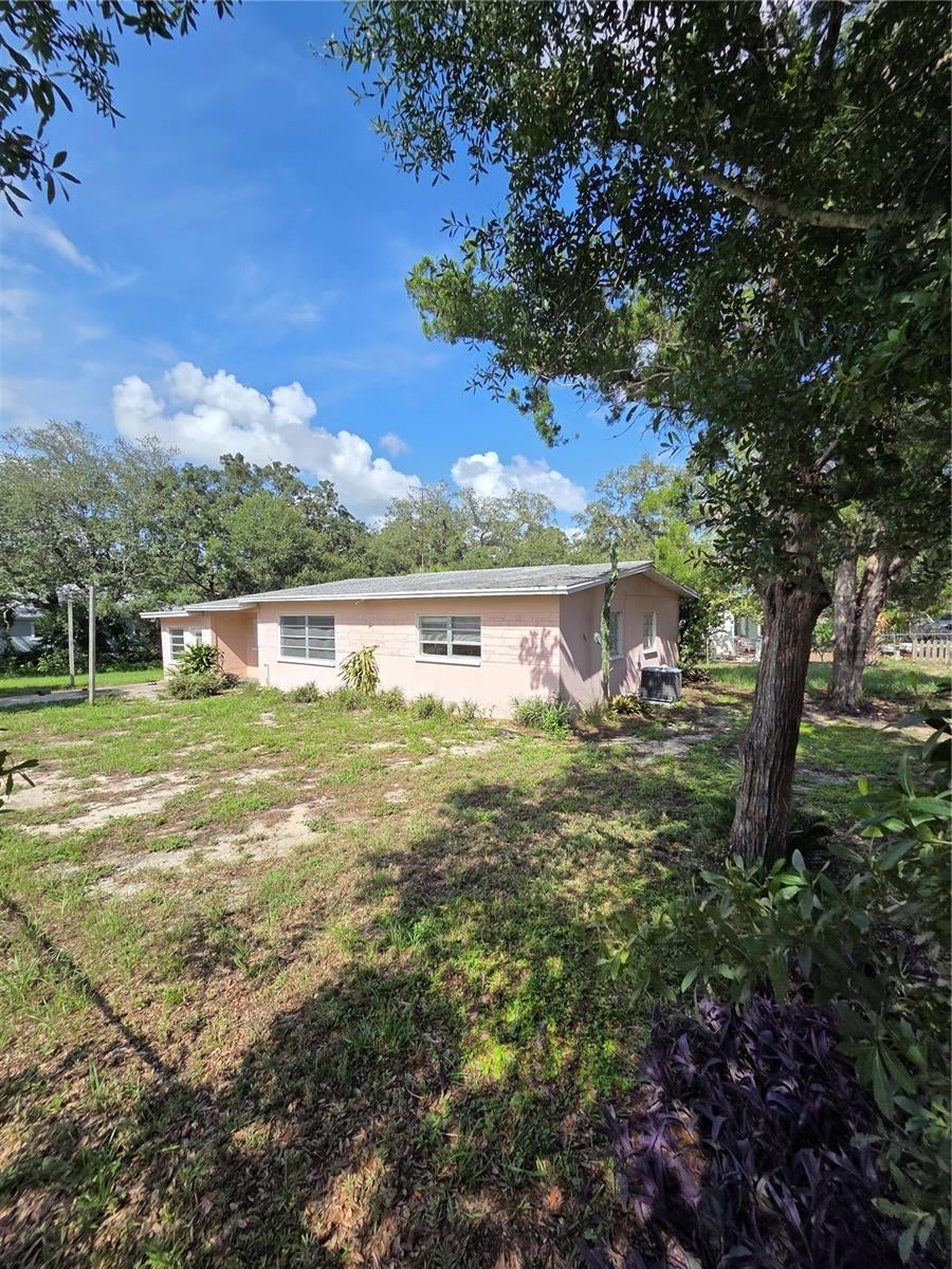 Photo of 350 N Levis Avenue, Tarpon Springs, FL 34689 (MLS # TB8548521)