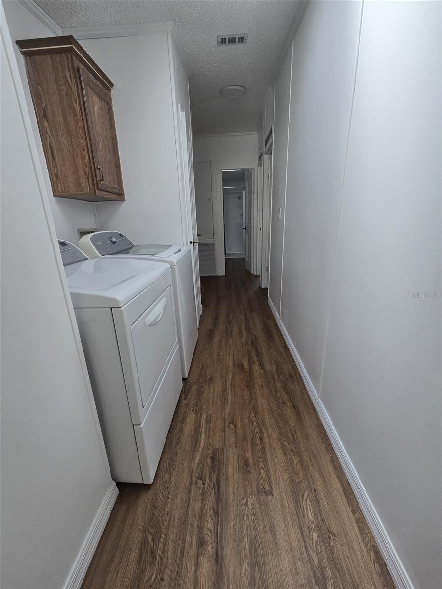 ZELLWOOD STATION COOP MH PARK - Residential