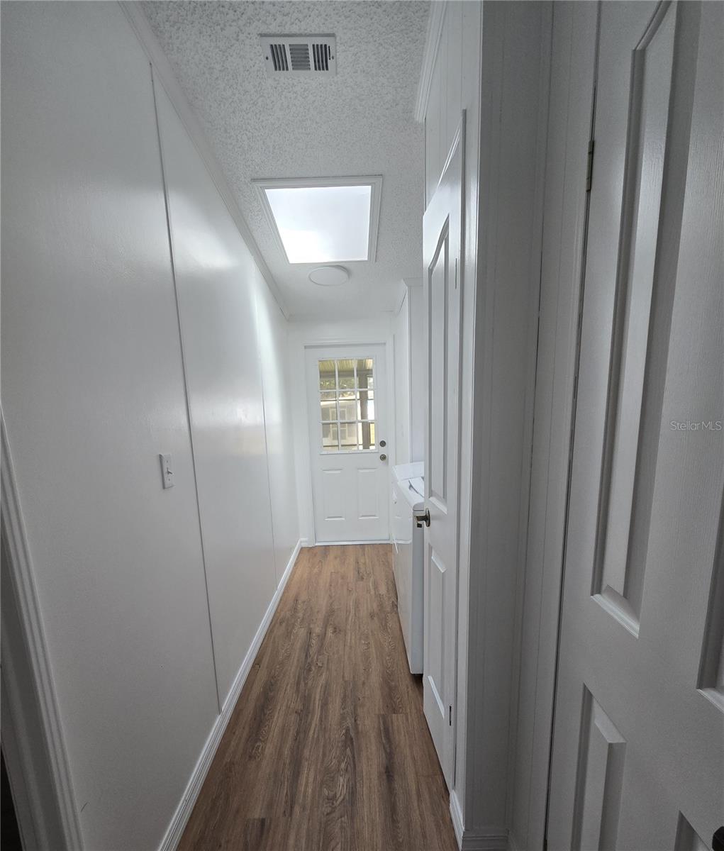 ZELLWOOD STATION COOP MH PARK - Residential