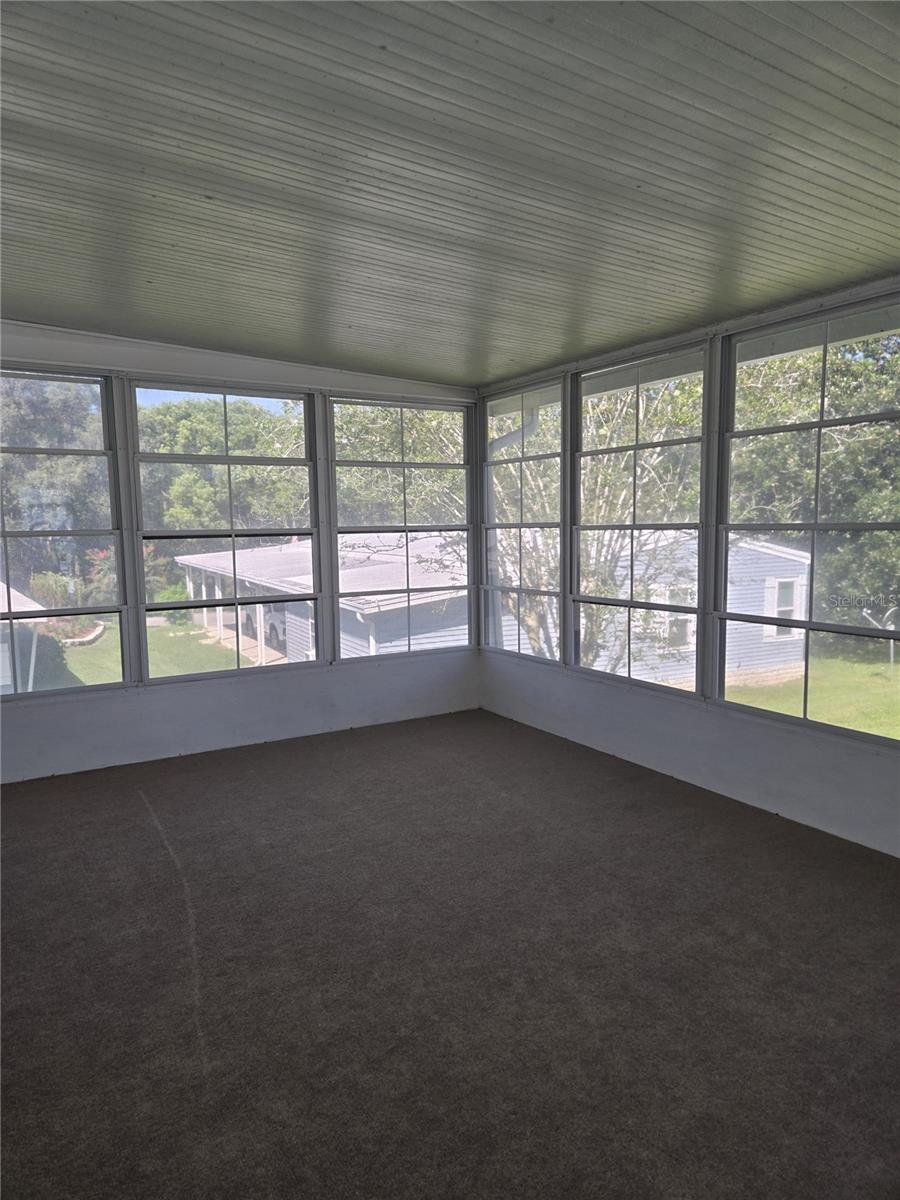 ZELLWOOD STATION COOP MH PARK - Residential