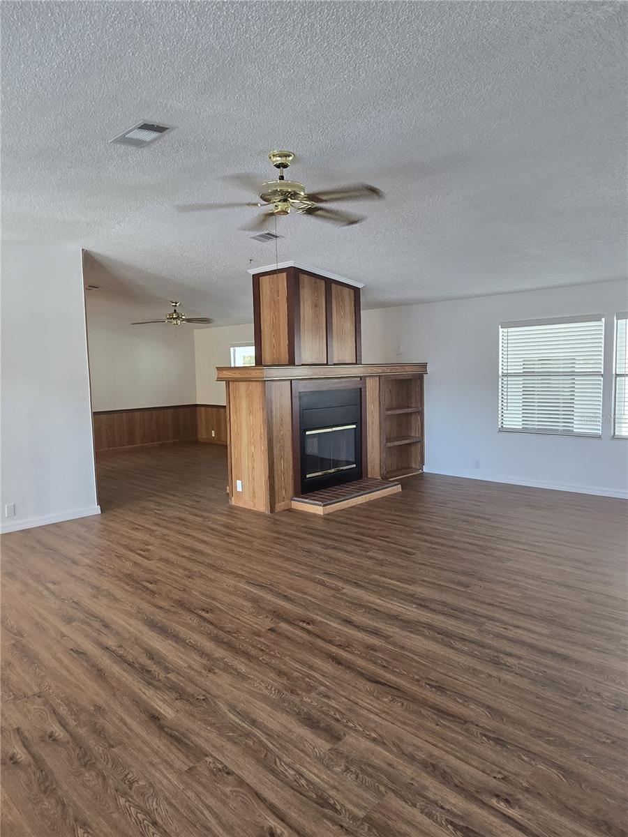 ZELLWOOD STATION COOP MH PARK - Residential