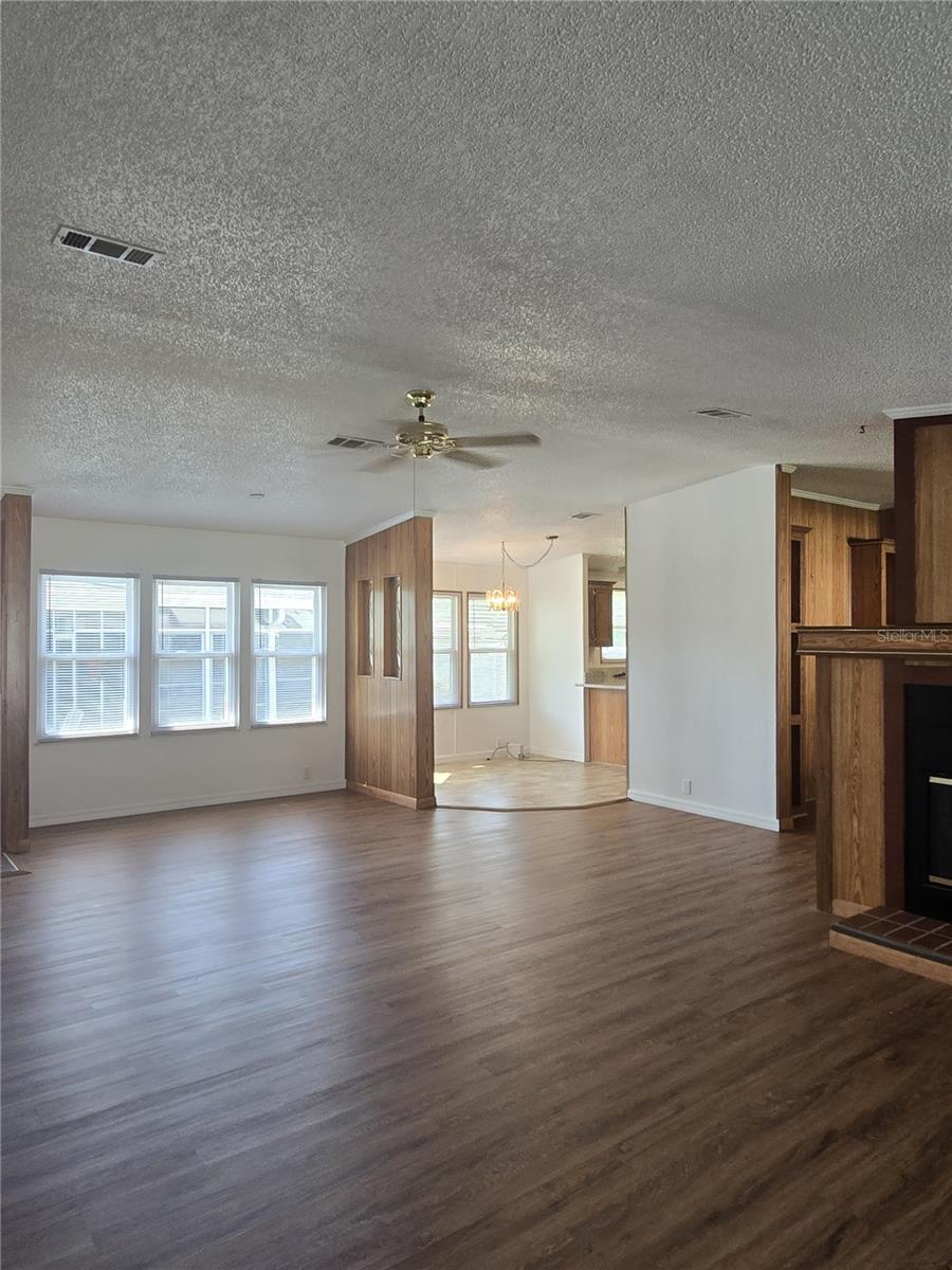 ZELLWOOD STATION COOP MH PARK - Residential