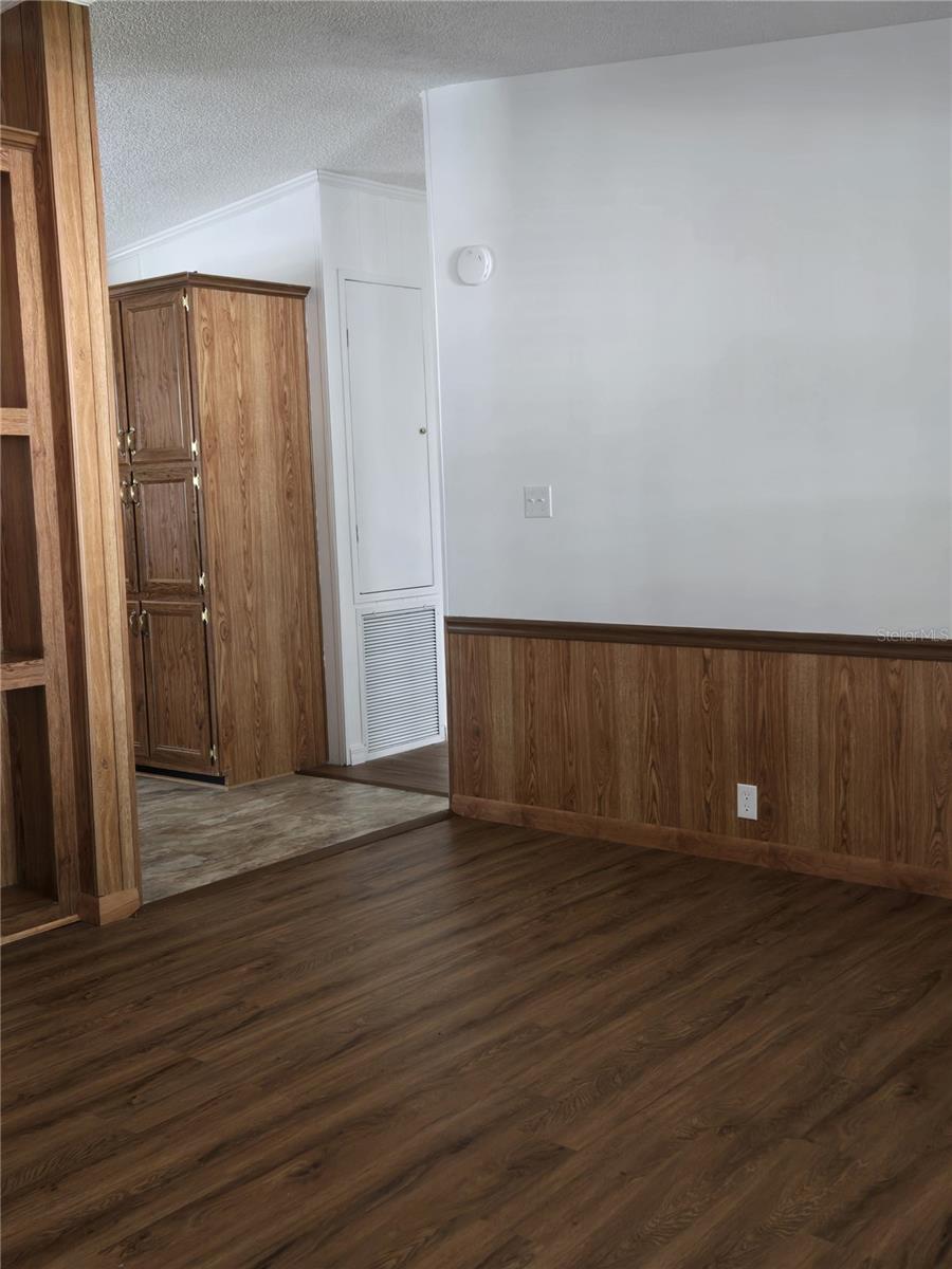 ZELLWOOD STATION COOP MH PARK - Residential