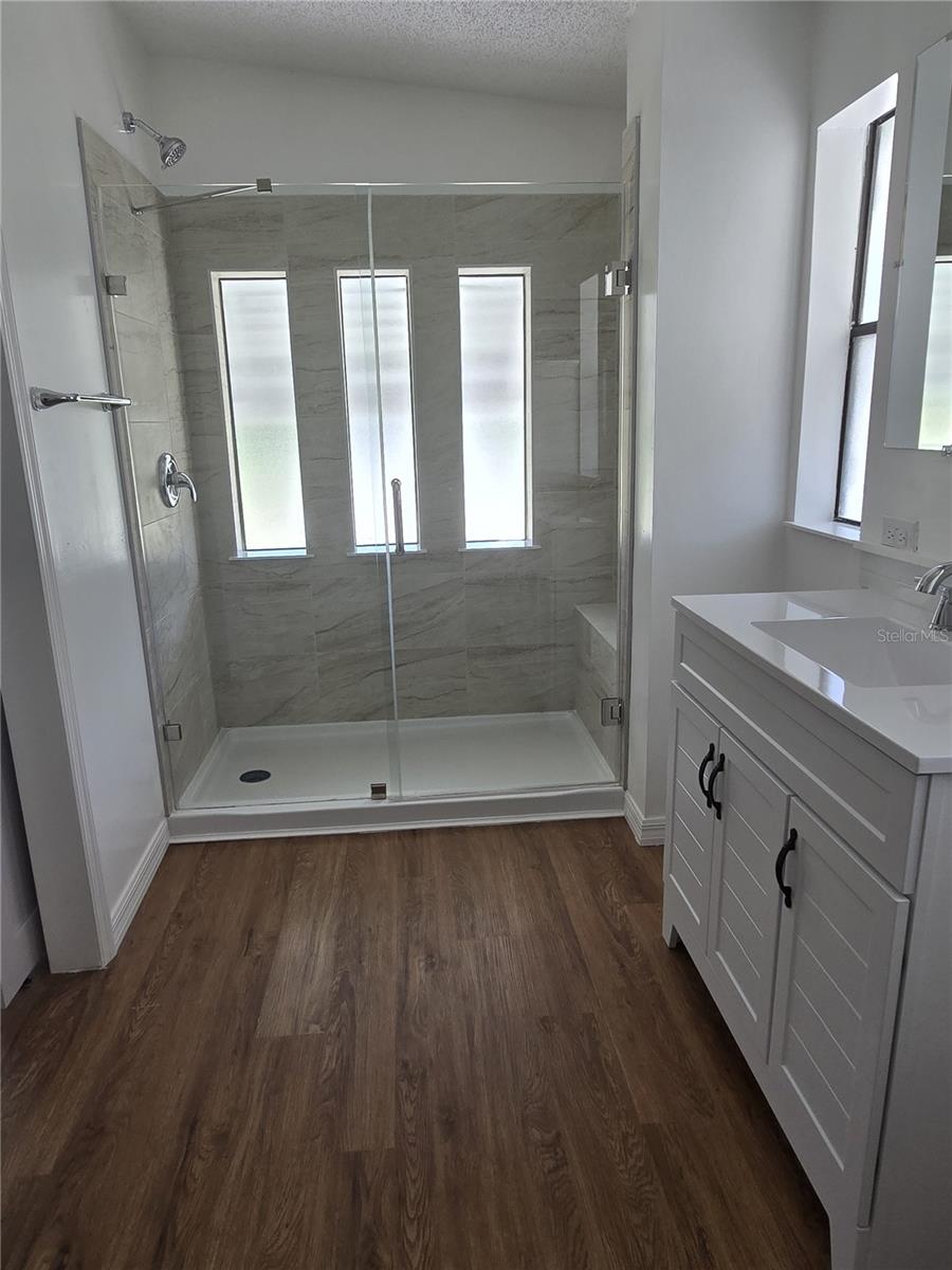 ZELLWOOD STATION COOP MH PARK - Residential