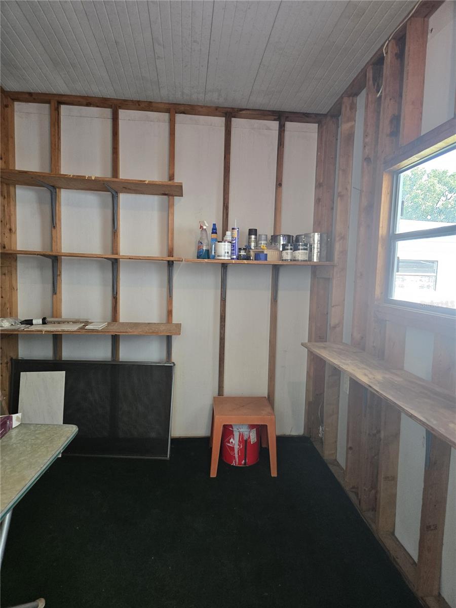 ZELLWOOD STATION COOP MH PARK - Residential