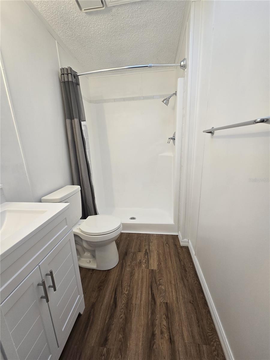 ZELLWOOD STATION COOP MH PARK - Residential