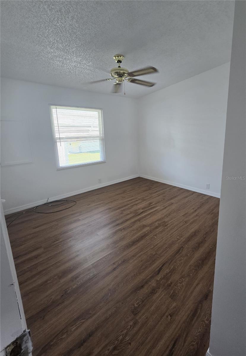 ZELLWOOD STATION COOP MH PARK - Residential