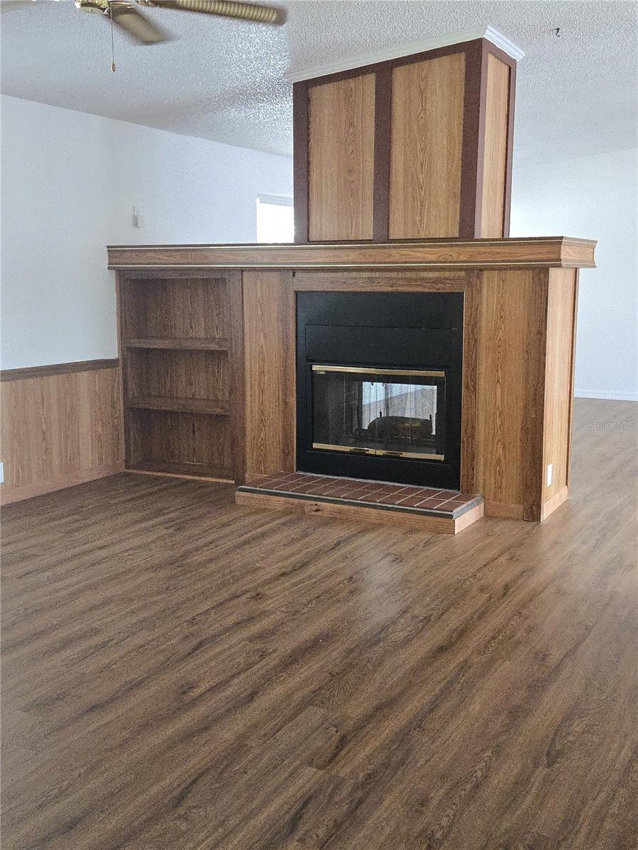 ZELLWOOD STATION COOP MH PARK - Residential